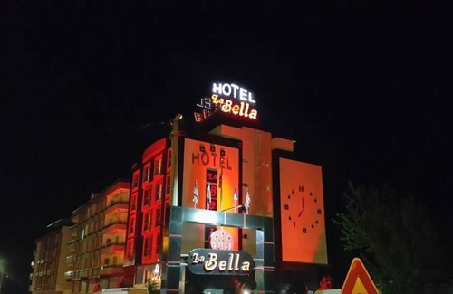 Soma Hotel | Hotel La Bella Soma