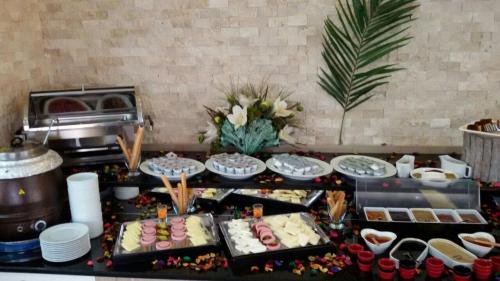 Alasehir Hotel | Hotel La Bella