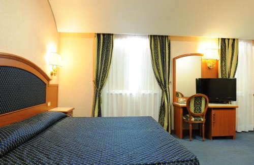 Caprarola Hotel | Hotel La Bella Venere
