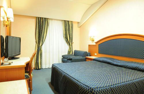 Caprarola Hotel | Hotel La Bella Venere
