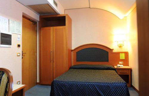 Caprarola Hotel | Hotel La Bella Venere