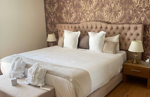 Romont Hotel | Hotel La Belle Croix
