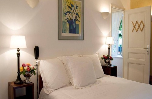 Blesle Hotel | Hotel La Bougnate