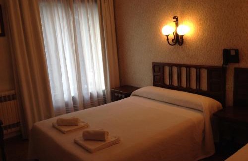 La Massana Hotel | Hotel La Burna Panoràmic