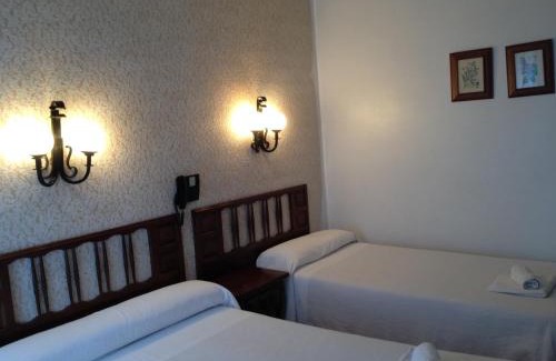 La Massana Hotel | Hotel La Burna Panoràmic