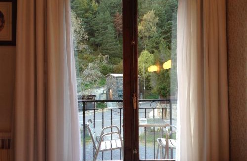 La Massana Hotel | Hotel La Burna Panoràmic