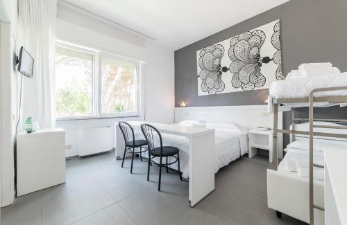 Ronchi Hotel | Hotel La Bussola