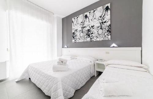 Ronchi Hotel | Hotel La Bussola