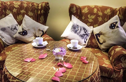 Novara Hotel | Hotel La Bussola