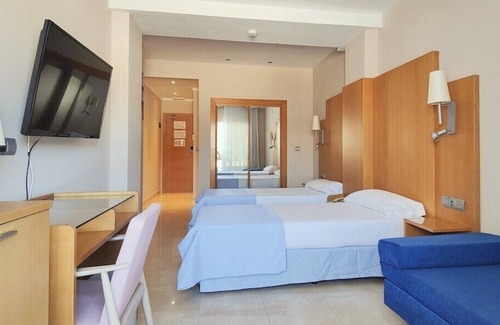 Finestrat Hotel | Hotel La Cala Finestrat