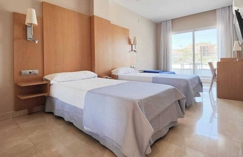 Finestrat Hotel | Hotel La Cala Finestrat