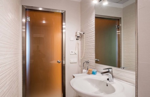 Finestrat Hotel | Hotel La Cala Finestrat