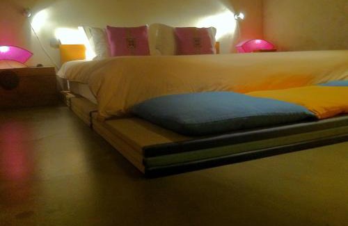 Piedralaves Hotel | Hotel La Canela