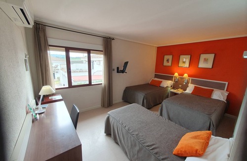 Masia Aldamar Hotel | Hotel La Carreta