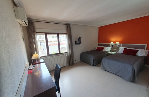 Masia Aldamar Hotel | Hotel La Carreta