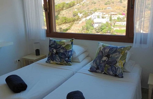 Torrox Hotel | Hotel La Casa