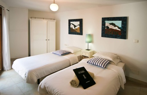 Torrox Hotel | Hotel La Casa