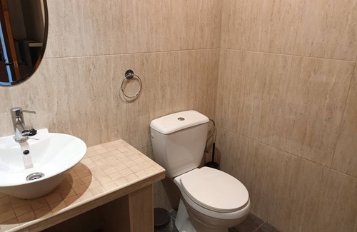 Torrox Hotel | Hotel La Casa