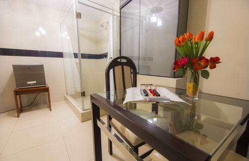 Yanahuara Hotel | Hotel La Casona del Olivo Arequipa
