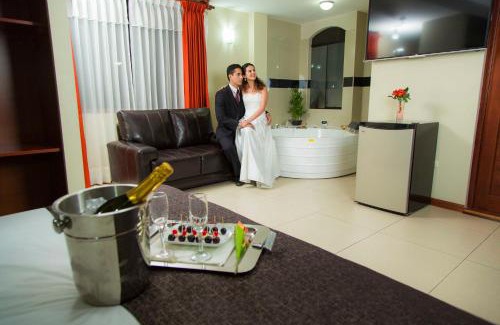 Yanahuara Hotel | Hotel La Casona Del Olivo Arequipa