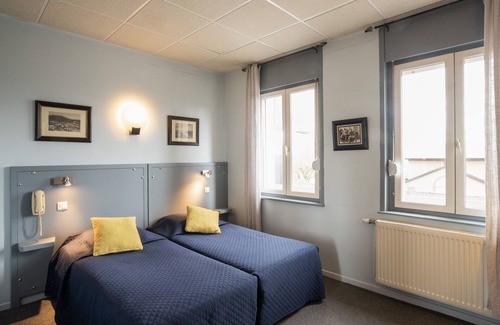 Cambrai Hotel | Hotel la Chope