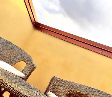 Diamante Hotel | Hotel La Cometa