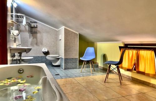 Diamante Hotel | Hotel La Cometa