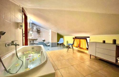 Diamante Hotel | Hotel La Cometa