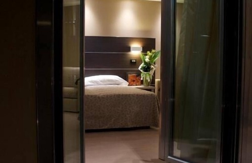 Romano di Lombardia Hotel | Hotel La Conchiglia