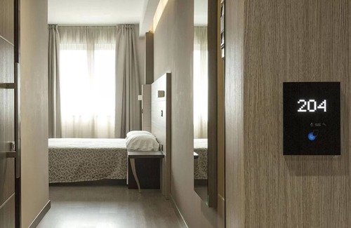 Romano di Lombardia Hotel | Hotel La Conchiglia
