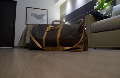 Romano di Lombardia Hotel | Hotel La Conchiglia