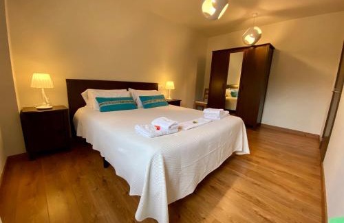 Oseja de Sajambre House | Hotel La Cuna del Sella