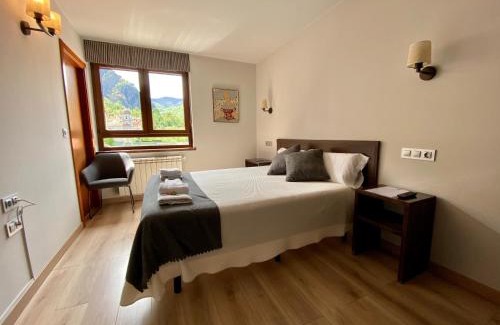 Oseja de Sajambre House | Hotel La Cuna del Sella