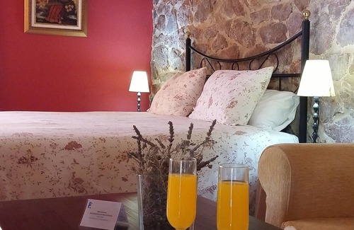 Aracena Hotel | Hotel La Era de Aracena - Adults Only