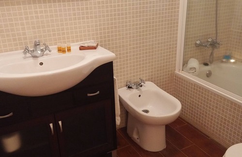 Aracena Hotel | Hotel La Era de Aracena - Adults Only