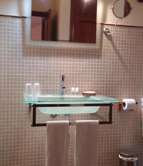 Aracena Hotel | Hotel La Era de Aracena - Adults Only