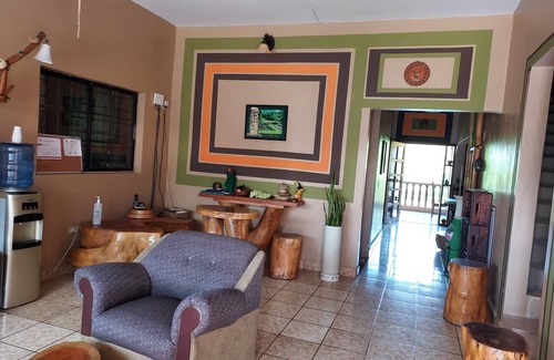 Copan Ruinas House | Hotel La Escalinata