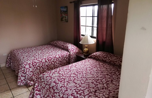 Copan Ruinas House | Hotel La Escalinata