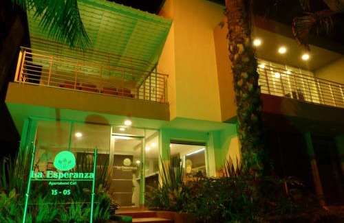 Campestre Apartment | Hotel La Esperanza Ciudad Jardín