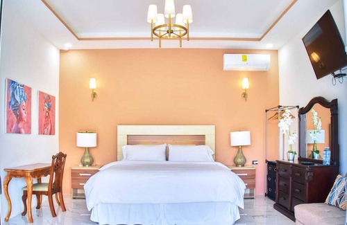 Moyogalpa Hotel | Hotel La Estancia