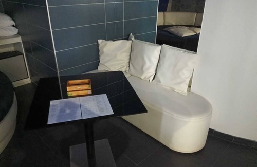 Giugliano in Campania Hotel | HOTEL LA FAYETTE LICOLA