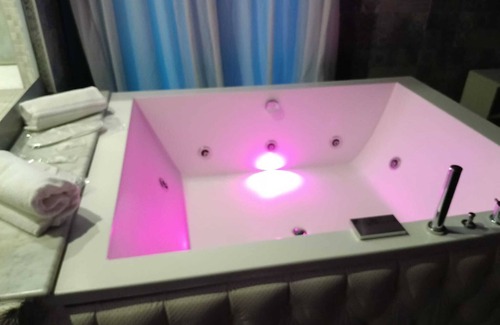 Giugliano in Campania Hotel | HOTEL LA FAYETTE LICOLA