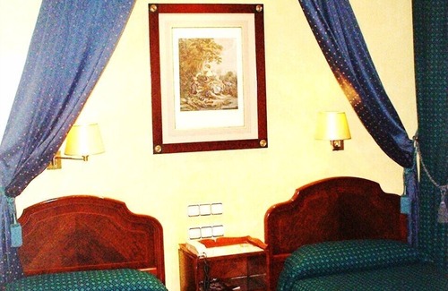 Bretun Hotel | Hotel la Fundacion