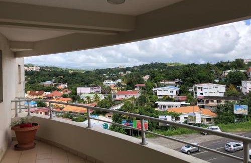 Le Lamentin Hotel | Hotel La Galleria