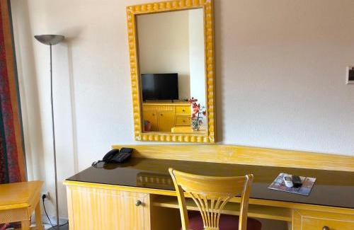 Le Lamentin Hotel | Hotel La Galleria