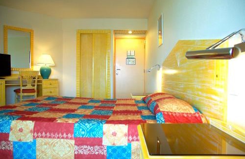 Le Lamentin Hotel | Hotel La Galleria