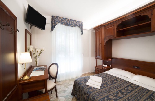 Old Town Hotel | Hotel La Giara