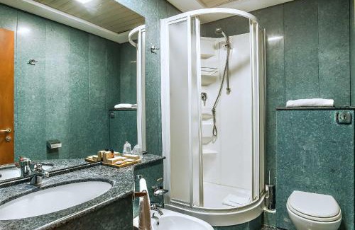 Fidenae Hotel | Hotel La Giocca