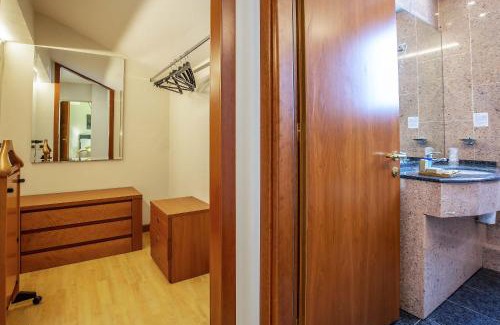 Fidenae Hotel | Hotel La Giocca