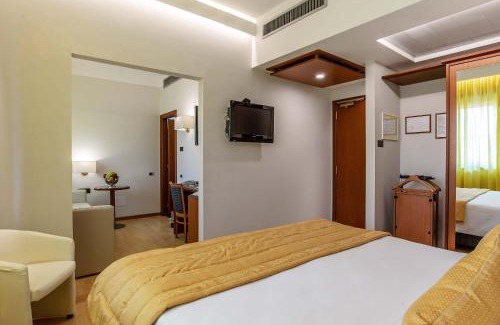 Fidenae Hotel | Hotel La Giocca